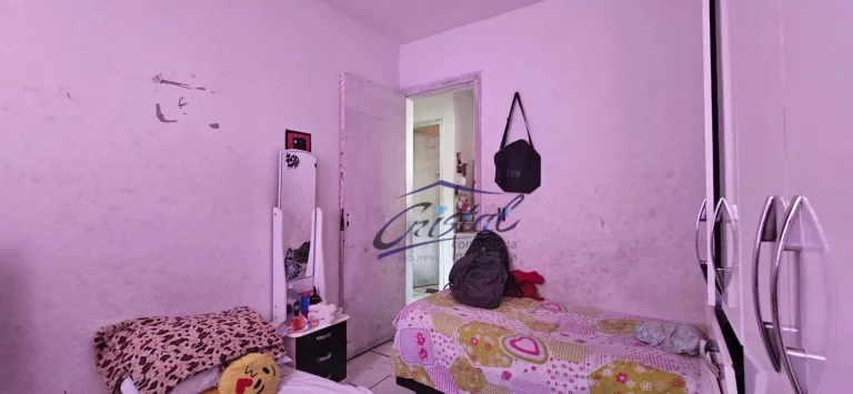 Imagem Apartamento com 3 quartos à venda, 62 m² - Butantã - São Paulo/SP