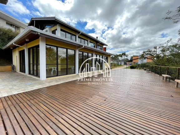Imagem Terreno à venda, 502 m² por R$ 389.000,00 - Terras de Jundiaí - Jundiaí/SP