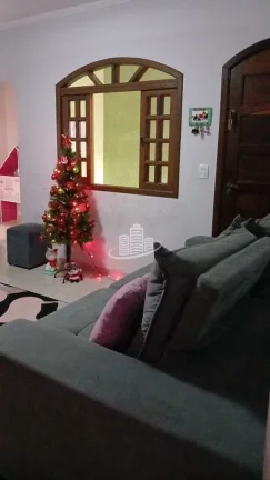 Imagem Casa Padrão