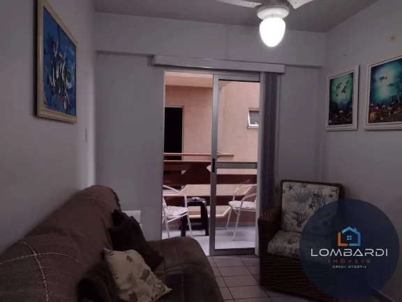 Imagem Apartamento para Venda em Ubatuba/SP