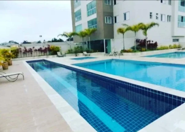 Imagem Apartamento 3 Dormitórios 1 Suíte Varanda goumert com fechamento vidro