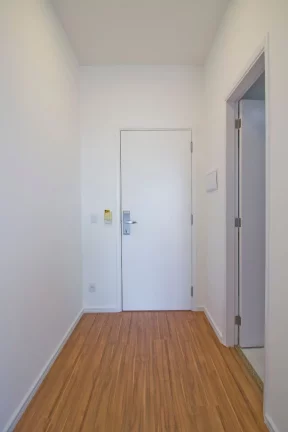 Imagem APARTAMENTO RESIDENCIAL em São Paulo - SP, Moema