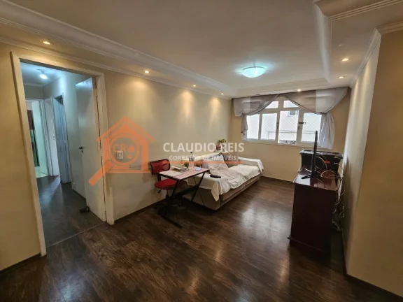 Imagem Apartamento com 2 Quartos à venda, 70m² - Campo Grande