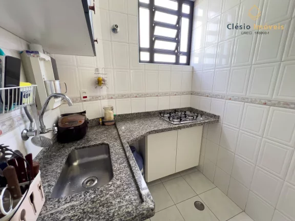 Imagem Apartamento 1Quarto | 40m² Reformado | Bela Vista SP