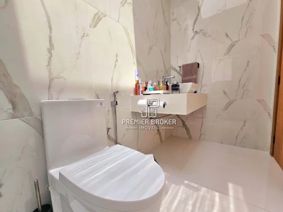 Imagem Casa à venda, 504 m² por R$ 1.990.000,00 - Barra do Imbuí - Teresópolis/RJ