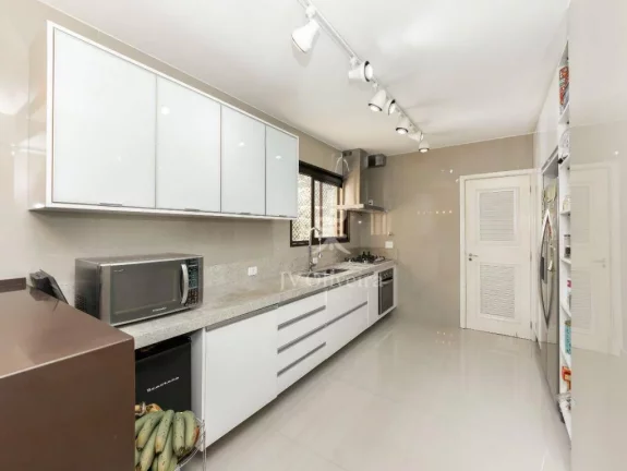 Imagem Apartamento com 3 dormitórios à venda, 150 m²- Vila Andrade - São Paulo/SP