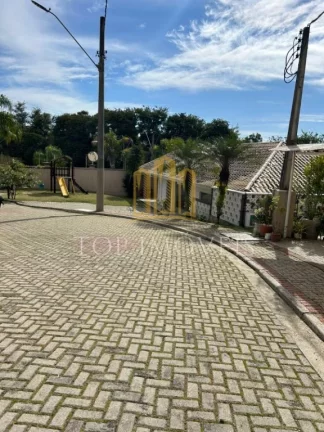 Imagem Casa de 3 quartos sendo 1 suíte no condominio Campo dei Fiori - Urbanova