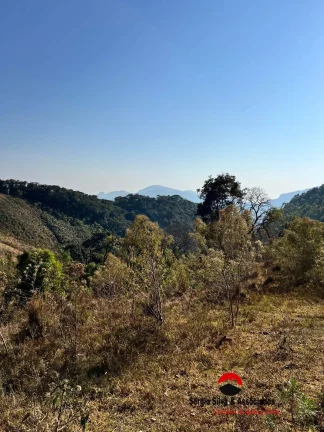 Imagem Área a Venda na Região entre Campos do Jordão e São Bento do Sapucaí-SP.