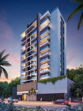 Imagem Apartamento 1 dormitório para Venda em Camboriú / SC no bairro São Francisco de Assis