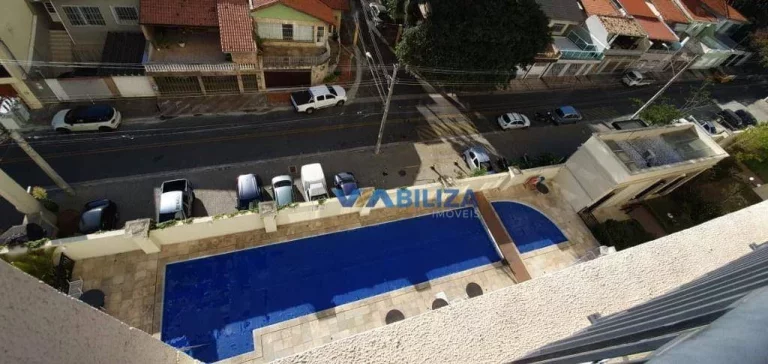 Imagem Solon 182 Metros - Estuda Permuta!