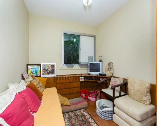 Imagem Apartamento em Higienópolis com 73m², 2 quartos e 1 vaga.