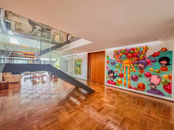 Imagem APARTAMENTO RESIDENCIAL em São Paulo - SP, Paraíso