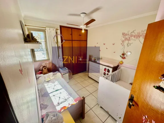 Imagem Apartamento à Venda no Parque Anhanguera R 1512