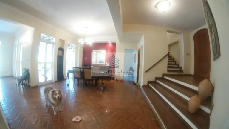 Imagem Imperdível: Casa em Condomínio de Luxo com 5 Quartos e 369m² em Itaipu, Niterói-RJ