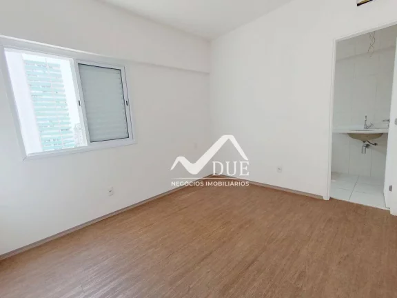 Imagem Apartamento com 2 quartos à venda, 84 m² por R$ 888.635 - Boqueirão - Santos/SP