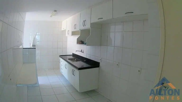 Imagem Apartamento com 4 Quartos à Venda Frente p/ Mar na Prainha de Guarapari/ES