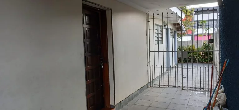 Imagem Casa no Butantã residencial ou comercial
