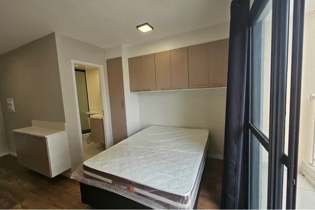 Imagem APARTAMENTO RESIDENCIAL em São Paulo - SP, Santo Amaro