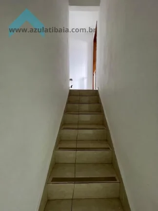 Imagem Casa para Venda em Atibaia, Vila dos Netos, 3 dormitórios, 1 suíte, 2 banheiros, 2 vagas