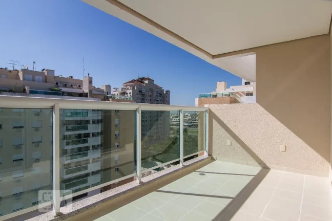 Imagem Apartamento à Venda - Recreio, 3 Quartos, 167 m2