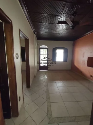 Imagem Casa à venda no bairro Vila Eliana Maria - Vila Molica - Guaratinguetá/SP