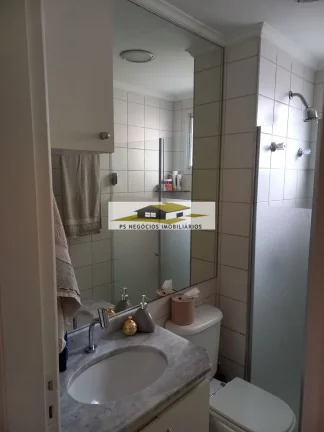 Imagem Apartamento para venda no Ipiranga