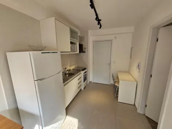 Imagem Studio com 1 dormitório à venda, 27 m² por R$ 330.000,00 - Vila Butantã - São Paulo/SP