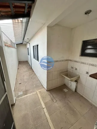 Imagem Ótima casa a venda em Amparo no Jardim Silmara