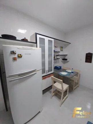 Imagem MARAVILHOSO APARTAMENTO COM VISTA PARA O MAR DE 3 QUARTOS E 1 SUÍTE