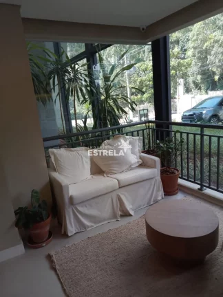 Imagem Apartamentos 04 Dorms com lazer completo e vaga - Morumbi/SP