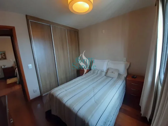 Imagem Cobertura Duplex à Venda em Cidade Monções - São Paulo/SP.