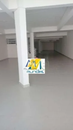 Imagem Vendo Cobertura em Santo André, Vila Valparaíso
