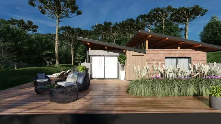 Imagem Casa de condomínio à venda, com 3 quartos, 275m2
