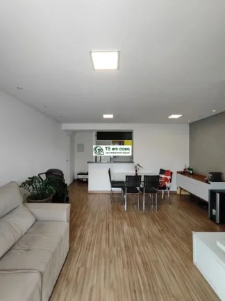 Imagem APARTAMENTO RESIDENCIAL em SÃO JOSÉ DOS CAMPOS - SP, URBANOVA V