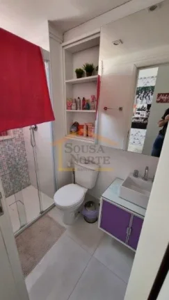 Imagem Apartamento com 134m², 3 dormitórios, sendo 3 suítes. Sala e varanda com piso nivelado, todo em p...