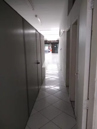 Imagem Loja no centro de Santos