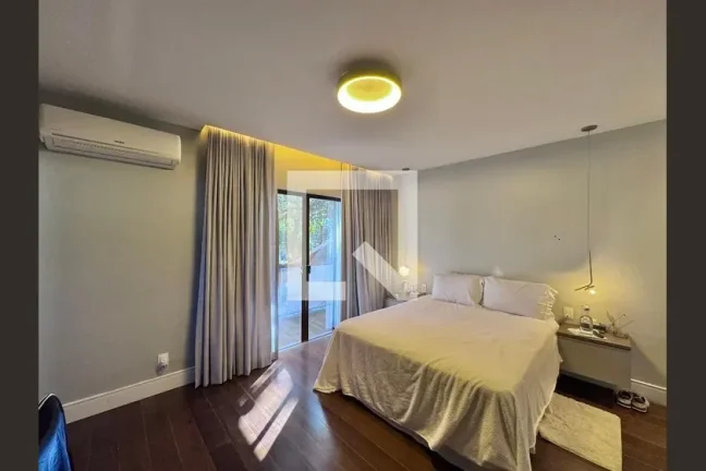 Imagem Casa à Venda - Recreio, 4 Quartos, 550 m2