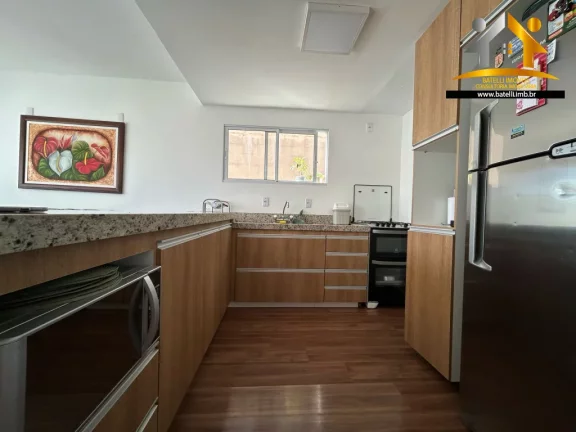 Imagem Casa à venda no condomínio Reserva Magnólias - Batelli Imóveis