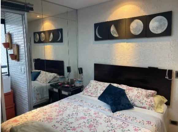 Imagem APARTAMENTO RESIDENCIAL em São Paulo - SP, Tatuapé