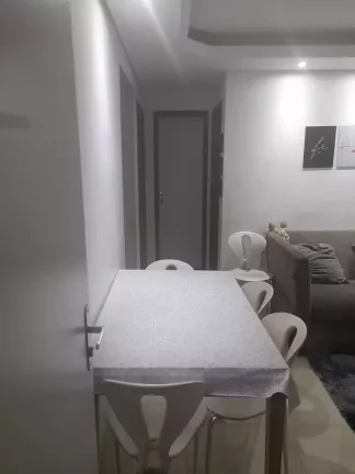 Imagem Apartamento à venda, 2 quartos, 1 vaga, MARIA HELENA - Belo Horizonte/MG