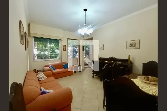 Imagem Apartamento à Venda - Ipanema, 3 Quartos, 98 m2