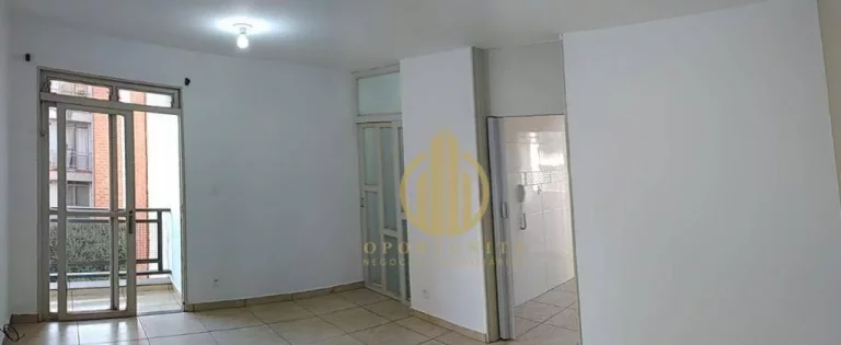 Imagem Ap 2 quartos :: Av Caramuru Próx. João Fiúsa :: Zona Sul