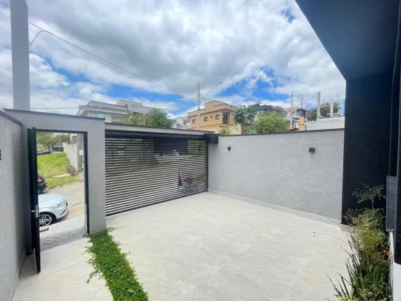Imagem Casa à Venda no Residencial Nova Jaguari, Santana de Parnaíba