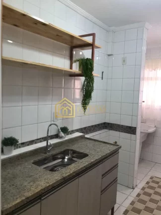 Imagem Apartamento Padrão