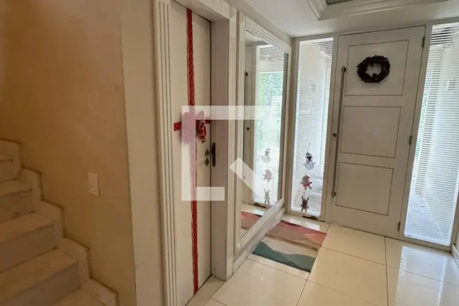 Imagem Casa à Venda - Recreio, 4 Quartos, 709 m2