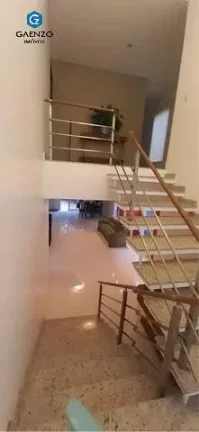 Imagem Casa na City Bussocaba