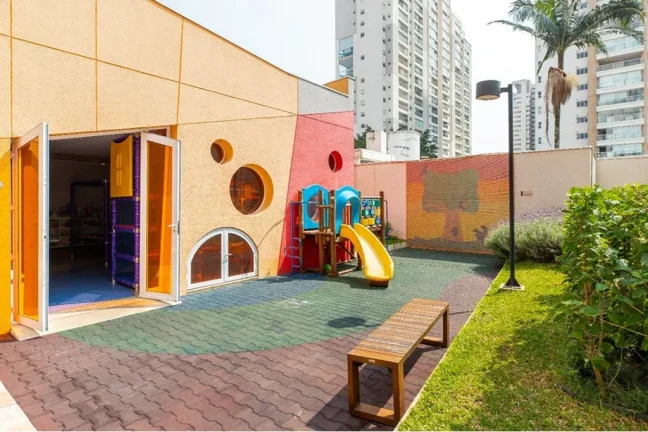 Imagem APARTAMENTO RESIDENCIAL em São Paulo - SP, Campo Belo