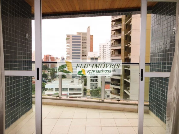 Imagem Apartamento com 3 dormitórios à venda, 104 m² por R$ 947.900,00 - Cambuí - Campinas/SP
