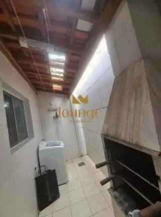 Imagem Casa à Venda Condomínio Jardim Karolyne - Votorantim/SP