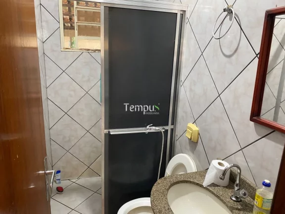 Imagem Casa à venda no bairro Setor Garavelo - Aparecida de Goiânia/GO
